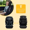 Osann Jazzi Isofix, Kindersitz mit Isofix ab 1 Jahr 76–150 Produktbild-Vorschau 5