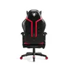 Diablo Chaises Diablo X-Ray 2.0 taille normale noir Voir les images du produit 2