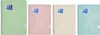 Oxford Touch Pastel A4 80 feuilles Oxford Touch Pastel 1 Voir les images du produit 1