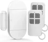 Türalarm Fensteralarm, 2 Fernbedienungen,130dB Sirene 4 Produktbild-Vorschau 4