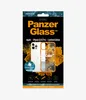PanzerGlass ® ClearCaseColor™ iPhone 12 | 12 Pro - ® Orange Produktbild-Vorschau 8