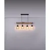 Globo Lighting závěsné svítidlo kovové černé, 4x E27 Náhled obrázku produktu 16