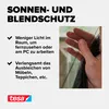 tesa Fliegengitter Comfort Insektenschutz Fenster ohne Produktbild-Vorschau 5