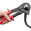 Kabelschneider, Kabelschere, HS325A Robuste Produktbild-Vorschau 5
