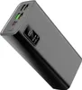 Powerbank, 30000mah Power Bank, QC3.0 22,5 W & USB C PD20 W Produktbild-Vorschau 1