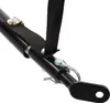Kinderanhänger Meteor BX-50 mit Federung Jogger 2 in 1 Produktbild-Vorschau 11
