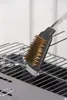 BBQ collection Grillbürste und Schaber - 2-in-1-Funktion - Produktbild-Vorschau 5