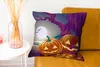 MuchoWow® Zierkissen Sofakissen Wohnzimmer Dekokissen 50x50 Produktbild-Vorschau 6