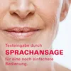 Emporia SMART.6lite Smartphone 5,5' 128GB Schwarz Produktbild-Vorschau 8