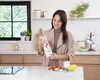 NBP003W  NutriBullet Portable Weiß NutriBullet Produktbild-Vorschau 9