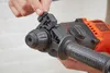 Black & Decker Kombihammer, 650W SDS-plus mit Koffer Náhled obrázku produktu 7