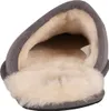 Ugg Scuff Hausschuhe Grau EU 44 Herren Grau EU 44 Produktbild-Vorschau 9