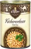 Al Amier Kichererbsen  265 G Dose Vegan Glutenfrei Produktbild-Vorschau 1