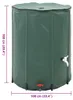 Nádrž na vodu Rain Barrel Nádrž na vodu 750 l Náhled obrázku produktu 7