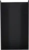 MAGNUS Brennholzregal R148 Schwarz Kaminregal Holzregal Produktbild-Vorschau 8