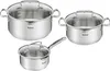 Tefal Duetto+ G719S674 pannenset, 6 stuks Productafbeelding-voorbeeld 3