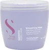 Alfaparf Milano Semi Di Lino Smooth Smoothing Mask 500 ml Anteprima dell’immagine prodotto 3