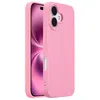 imoshion Color Backcover pour l'Apple iPhone 16 - Bubblegum Voir les images du produit 1