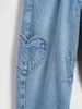 GAP Babyjeans, Paperbag Horseshoe 5YRS Produktbild-Vorschau 3