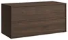 Badplaats Mobile Sottolavabo Mali 100 cm – Noce – Mobile Anteprima dell’immagine prodotto 1