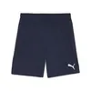 Puma Teamgoal Shorts Kinder - Neongelb / Schwarz Produktbild-Vorschau 7