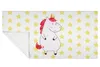 Mr. & Mrs. Panda Handtuch Einhorn Wut - Weiß - Geschenk, Produktbild-Vorschau 1
