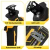 Akku-Säbelsäge  22mm Hublänge Elektrisch Reciprosäge Produktbild-Vorschau 8