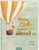Meine Liebe begleitet dich überall hin Produktbild-Vorschau 1