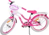 20 ZOLL Kinder Mädchen Fahrrad Kinderfahrrad Rad LOVELY Produktbild-Vorschau 9