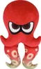 Splatoon Octopus Plüschtier Kuscheltier Stofftier 23cm Produktbild-Vorschau 1