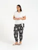 Moraj | Hose - Größe L - Damenhose Blau - Haremshose - Produktbild-Vorschau 7