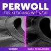 PERWOLL Flüssig 27 WL Black 1,35l Produktbild-Vorschau 3