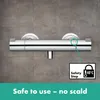 Hansgrohe Termostat Ecostat CL 1001 Głowica prysznicowa AP Podgląd zdjęcia produktu 15