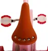 Volare Excellent Kinderfahrrad - Mädchen - 12 Zoll - Rosa Produktbild-Vorschau 8