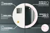 Spiegel - Mirror zum Wandspiegel Schlafzimmer – Produktbild-Vorschau 7