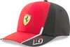 PUMA - Scuderia Ferrari - Charles Leclerc - LC Cap - Náhled obrázku produktu 1