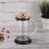 BERLINGERHAUS Kanvička na čaj a kávu French Press 600 ml Náhľad obrázku produktu 5