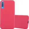Cadorabo Hülle für Samsung Galaxy A7 2018 Schutzhülle in Produktbild-Vorschau 1