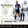 BLACKROX SIMPLIARY – pończochy kompresyjne do uprawiania Podgląd zdjęcia produktu 8