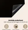 KitchenYeah© Herdabdeckplatte Nahaufnahme einer weißen Produktbild-Vorschau 4