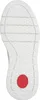 Tamaris Comfort Slip In sportlicher Schnürer Weiß Produktbild-Vorschau 4