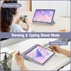 Fintie Hybrid Hülle für Samsung Galaxy Tab S10 Lite/S10 Produktbild-Vorschau 4