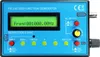 Funkční generátor signálu 0,01Hz?500KHz Sinusový generátor Náhled obrázku produktu 1
