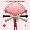 COSTWAY 2 in 1 monopattino convertibile per bambini, Anteprima dell’immagine prodotto 3