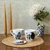 Charlotte Nicolin Becher Birdland, Tasse, Vögel, Fine Bone Produktbild-Vorschau 2