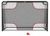 BERG Zielnetz für Fußballtor Größe L Produktbild-Vorschau 4
