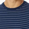Schiesser Casual Essentials Schlafanzug Set aus Produktbild-Vorschau 4