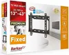 BARKAN E202+.B Flat Curved TV Wandhalterung Produktbild-Vorschau 8