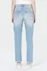 MOD JEANS REA REGULAR dove blue SP26-REA.14077 W31 L30 Produktbild-Vorschau 3