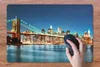 MuchoWow® Schreibtischunterlage New York - Brücke - Produktbild-Vorschau 3